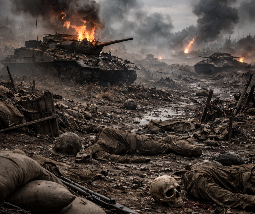 Toskovat Inexcusable Evil — conceptual niche perfume extrait available as decant at Gouttes Rares