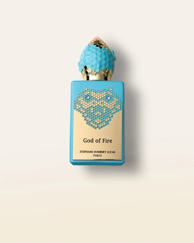 Stéphane Humbert Lucas 777 fragrance decants — niche perfume at Gouttes Rares