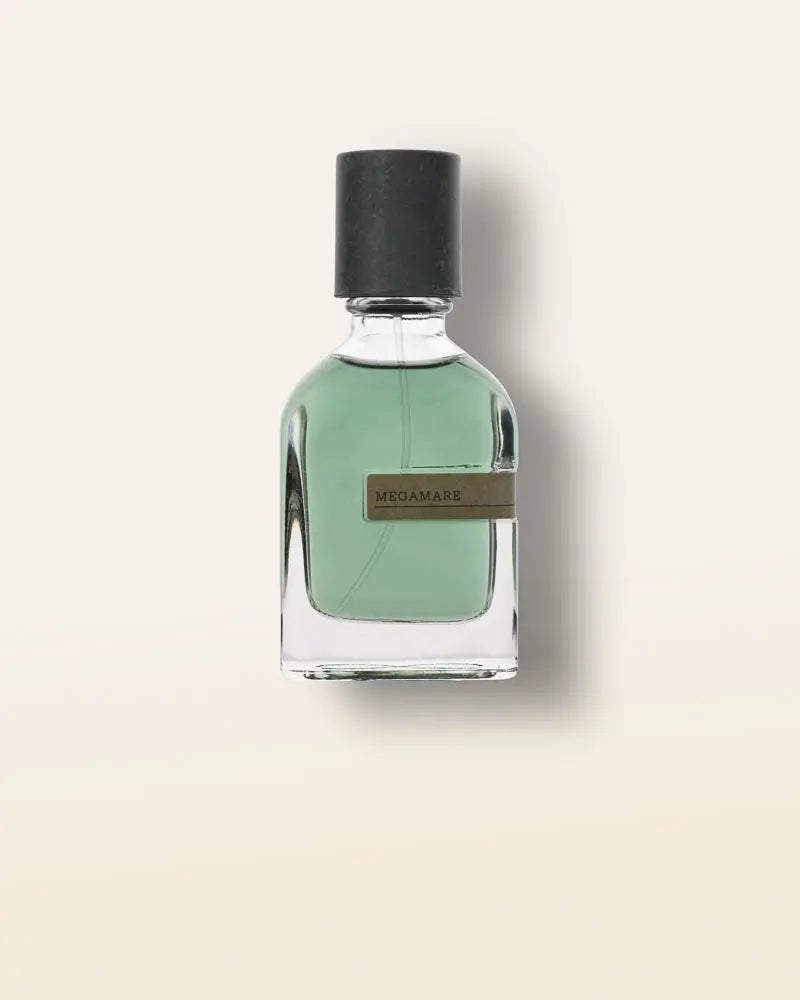 Orto Parisi fragrance decants — niche perfume at Gouttes Rares