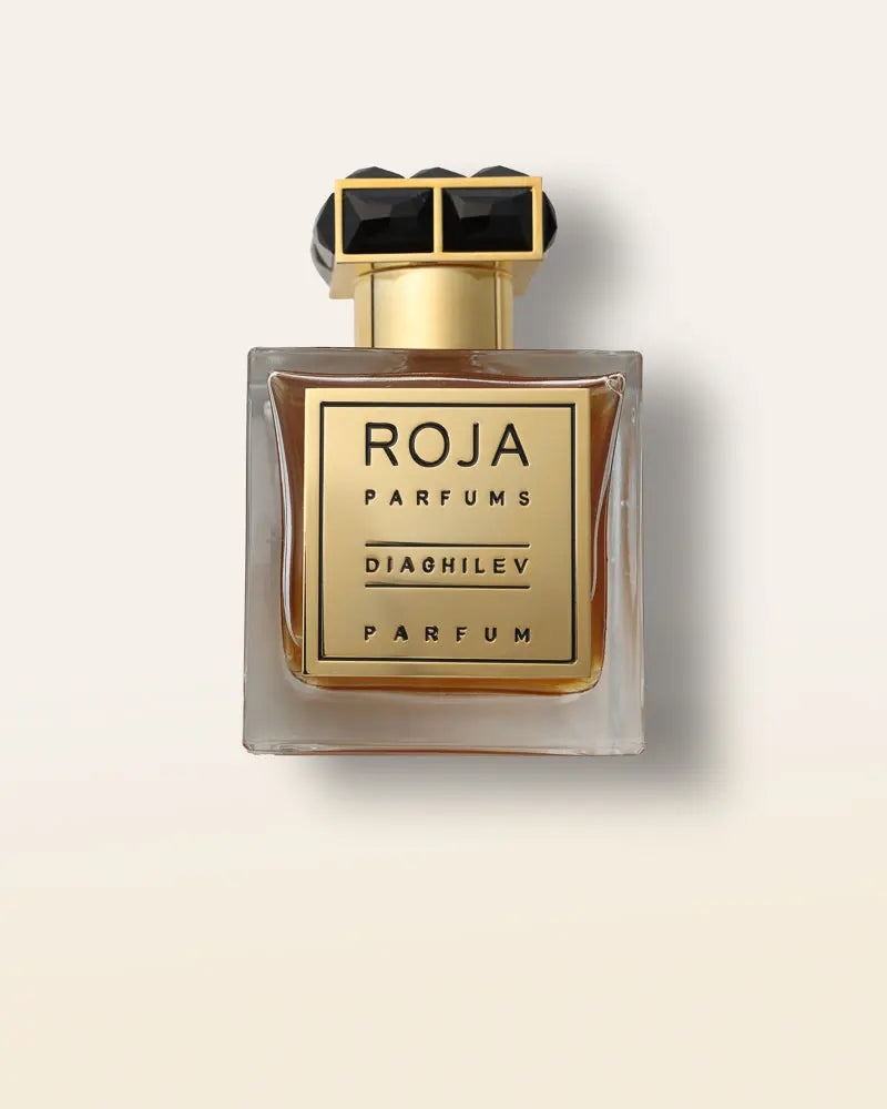 Roja Dove fragrance decants — niche perfume at Gouttes Rares