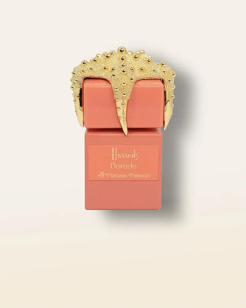 Tiziana Terenzi fragrance decants — niche perfume at Gouttes Rares