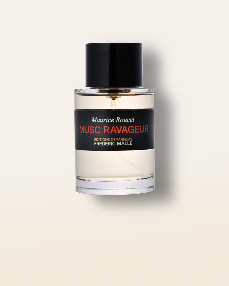 Frédéric Malle fragrance decants — niche perfume at Gouttes Rares