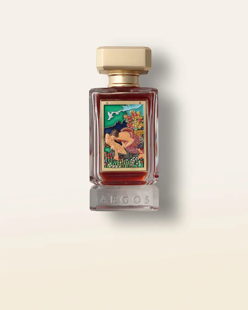 Argos - Adonis Awakens Argos