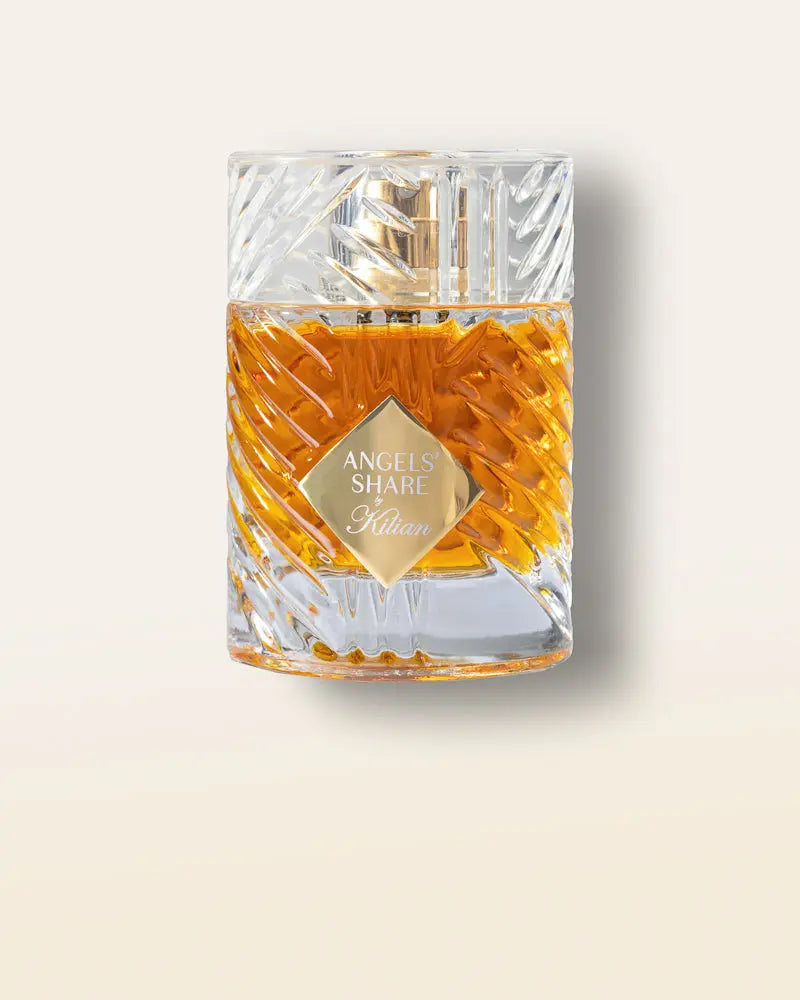 Kilian Paris Angels’ Share Sample is warm boozy cinnamon, vanilla & amber gourmand fragrance with strong projection. Try as a perfect winter signature scent.