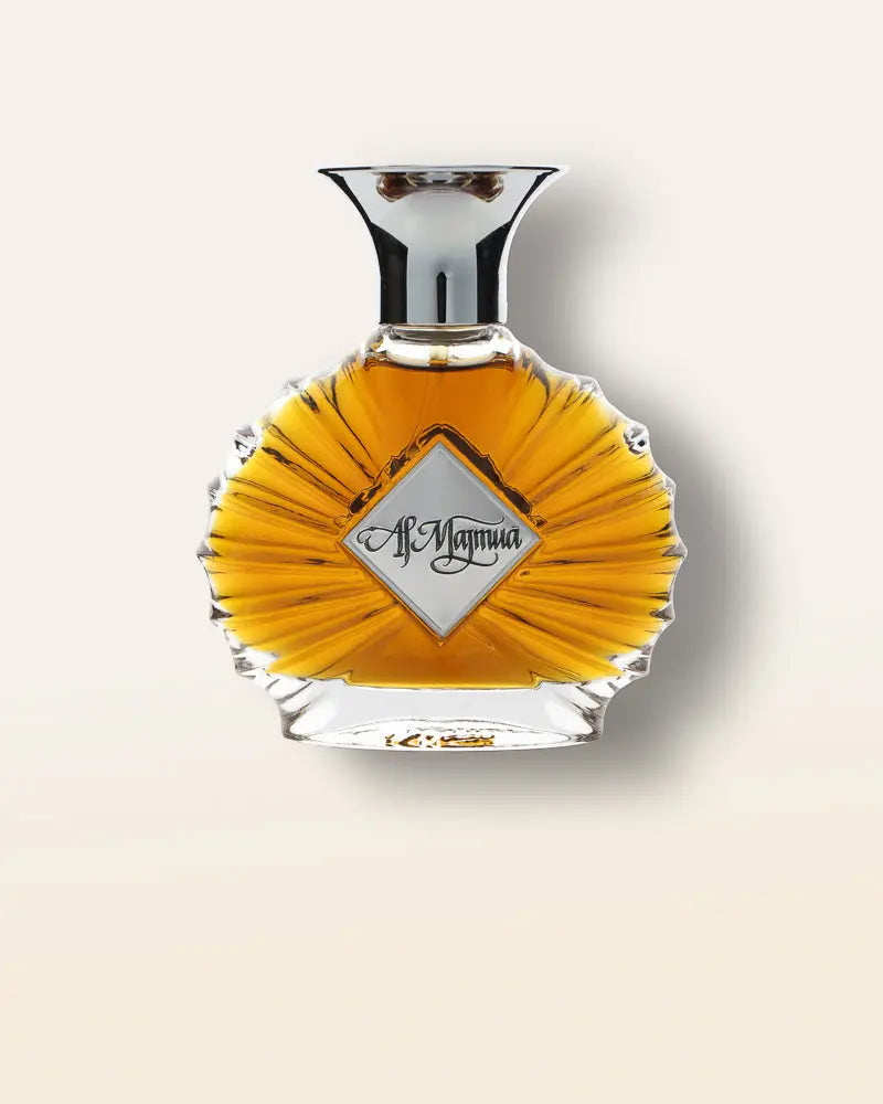 Areej Le Doré Mujāmās Extrait de Parfum Decant | Oud Masterpiece