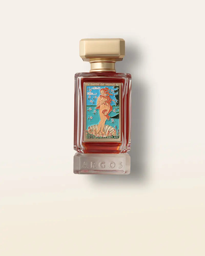 Argos - Birth of Venus Argos