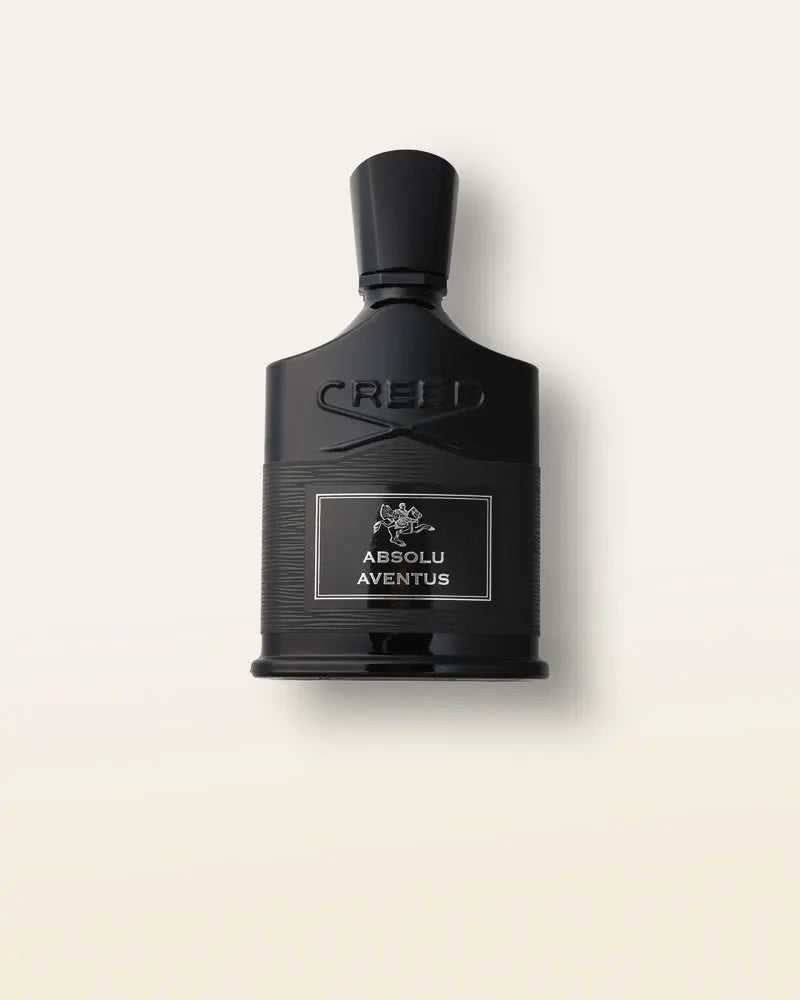 Creed Absolu Aventus is a deeper, woodier evolution of the iconic Aventus.