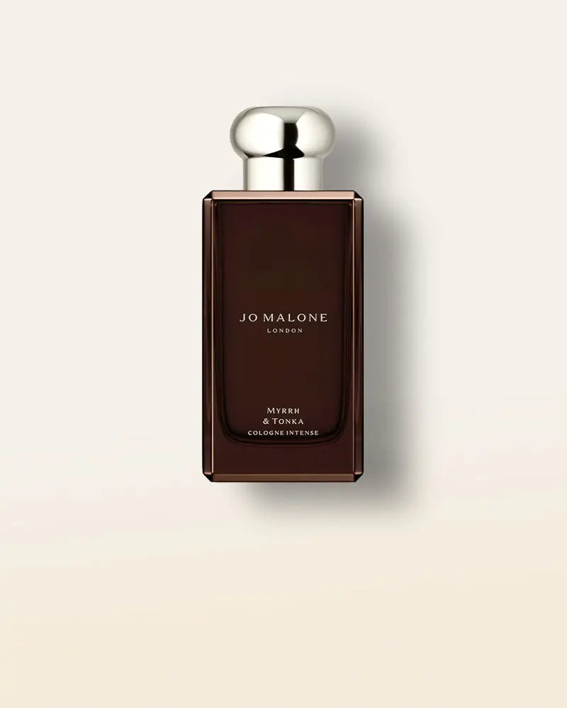 Jo Malone – Myrrh & Tonka | Cologne & Cologne Intense for Men and