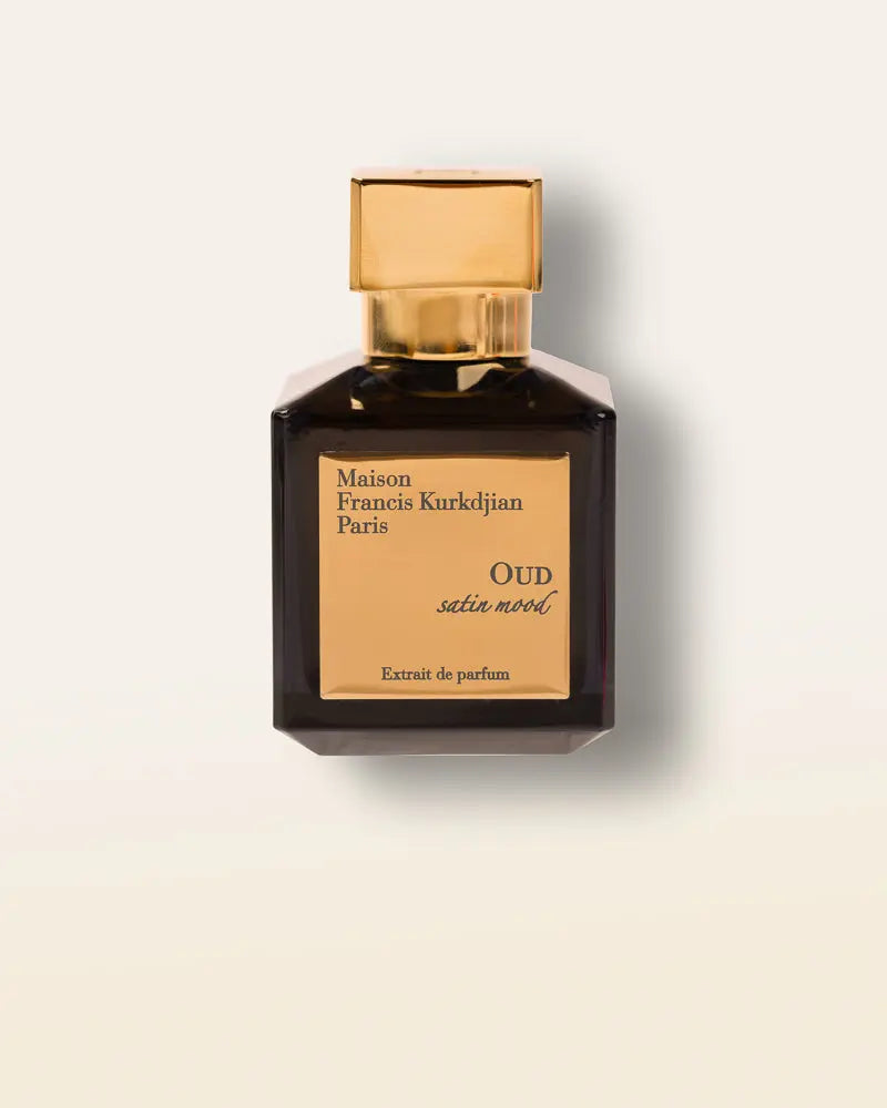 MFK - Oud Satin Mood MFK