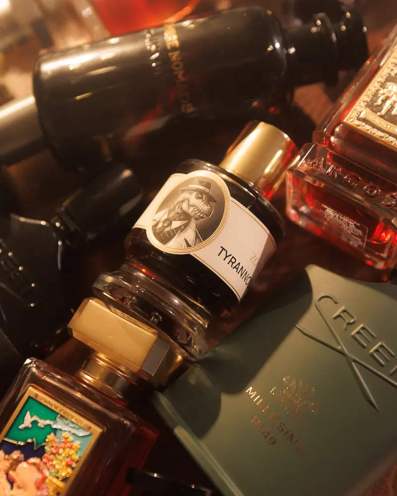 Zoologist - Tyrannosaurus Rex Zoologist