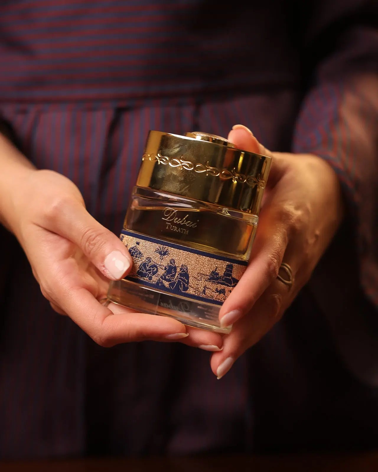 The Spirit of Dubai - Turath The Spirit of Dubai