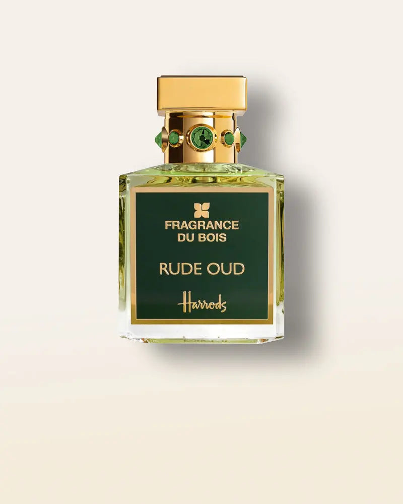 Fragrance Du Bois - Rude Oud Fragrance Du Bois