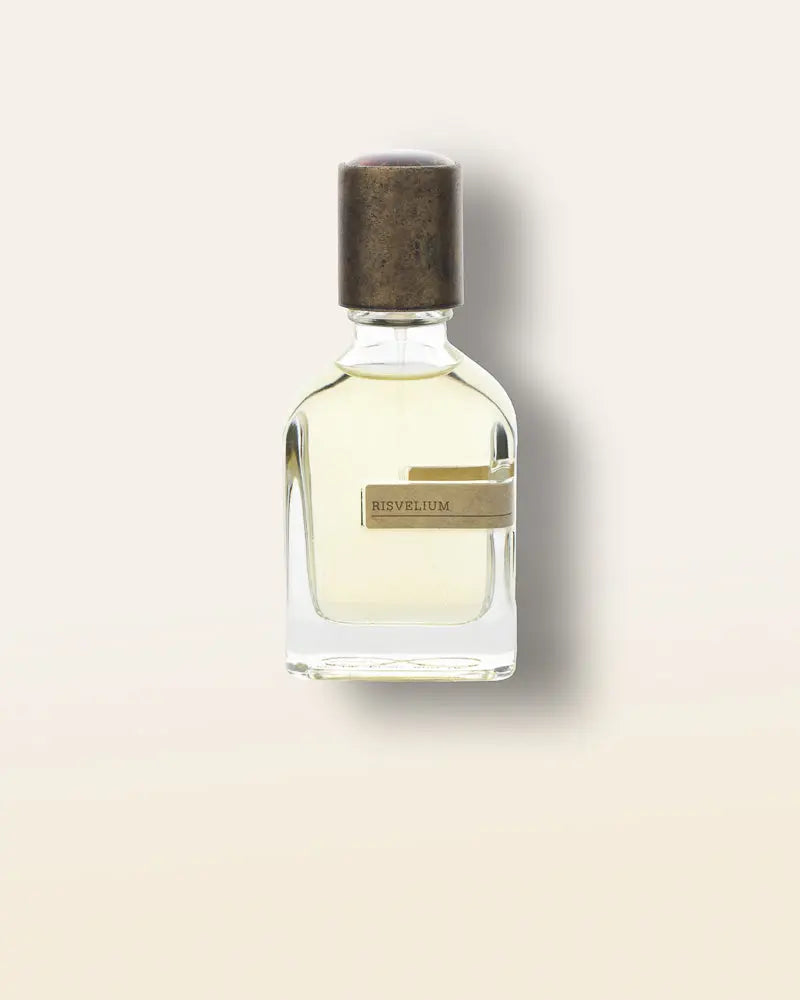 Orto Parisi - Risvelium Orto Parisi