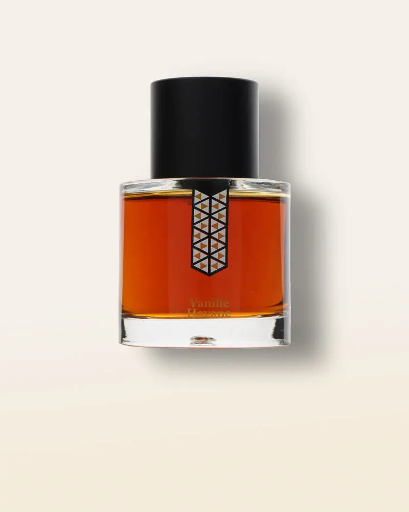 Les Indémodables Vanille Havane | Niche Warm Vanilla Perfume Decant