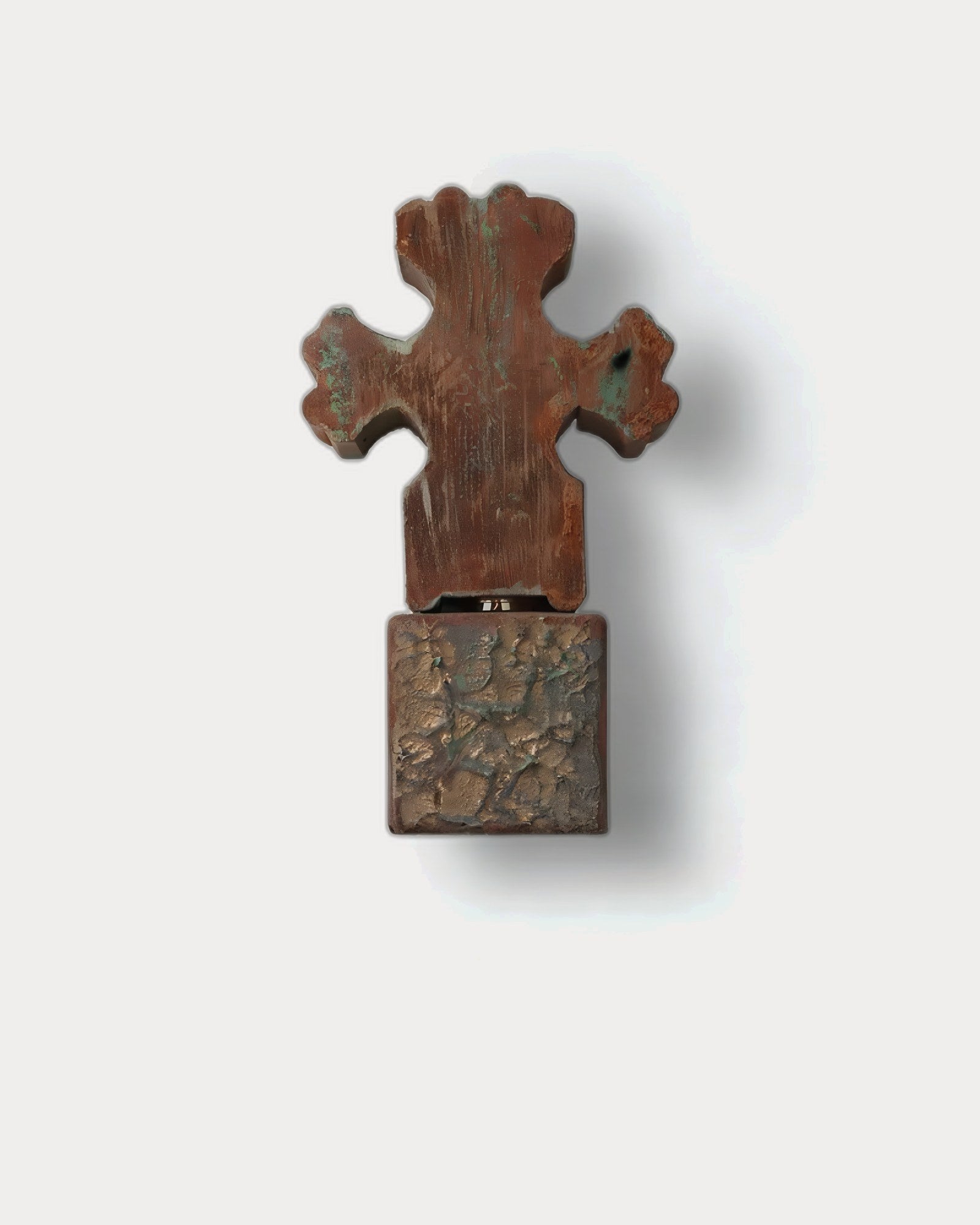 Adi Ale Van - Afterlife Potion perfume decant bottle image | jasmine, woody fragrance