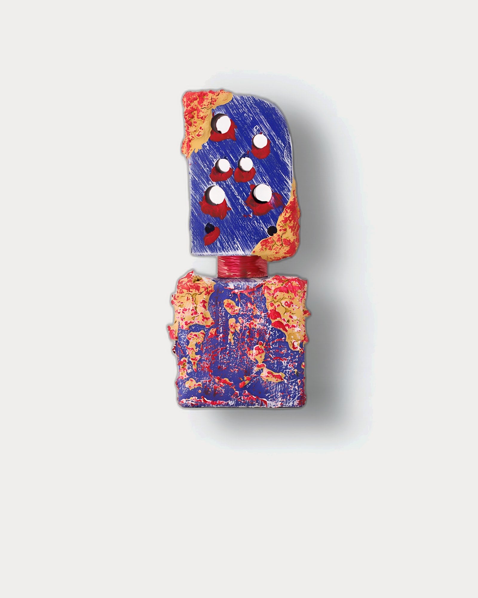 Adi Ale Van - Hai Hui perfume decant bottle image | fresh, fruity fragrance