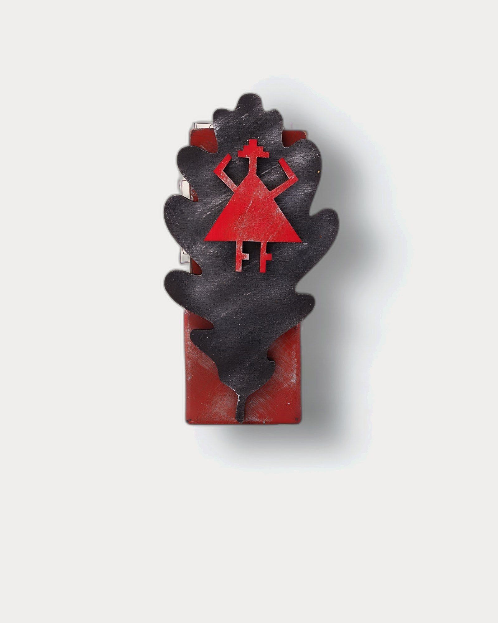Adi Ale Van - Judgment Day perfume decant bottle image | woody, lavender fragrance