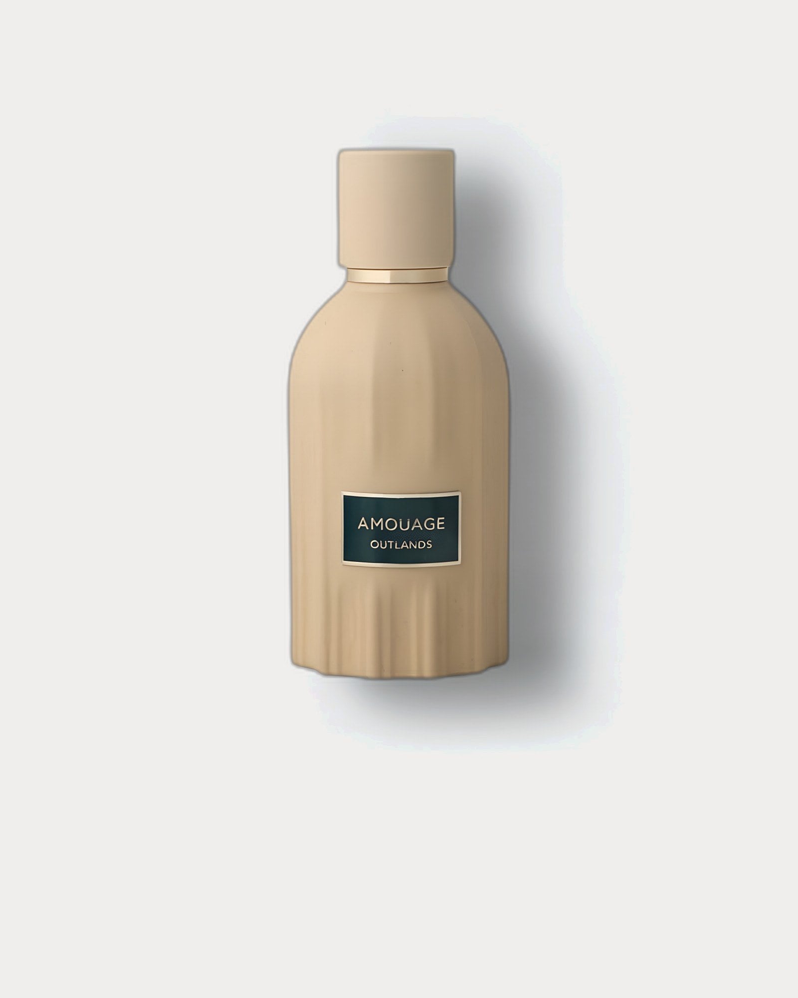 Amouage - Outlands perfume decant bottle image | spicy, woody fragrance