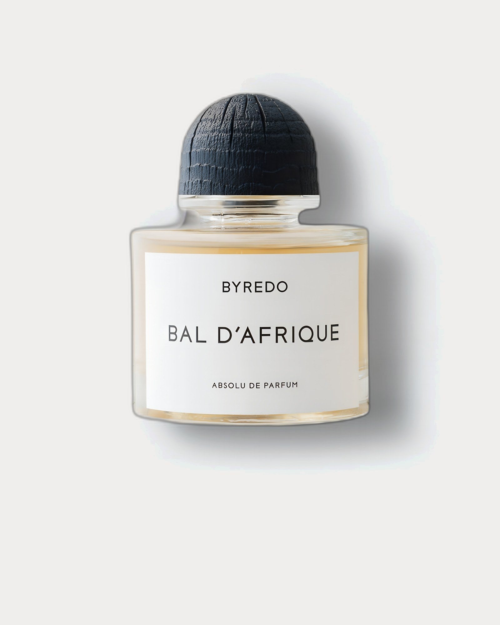 Byredo - Bal d'Afrique Absolu decant | bergamot, blackcurrant, violet, musk, vetiver niche perfume