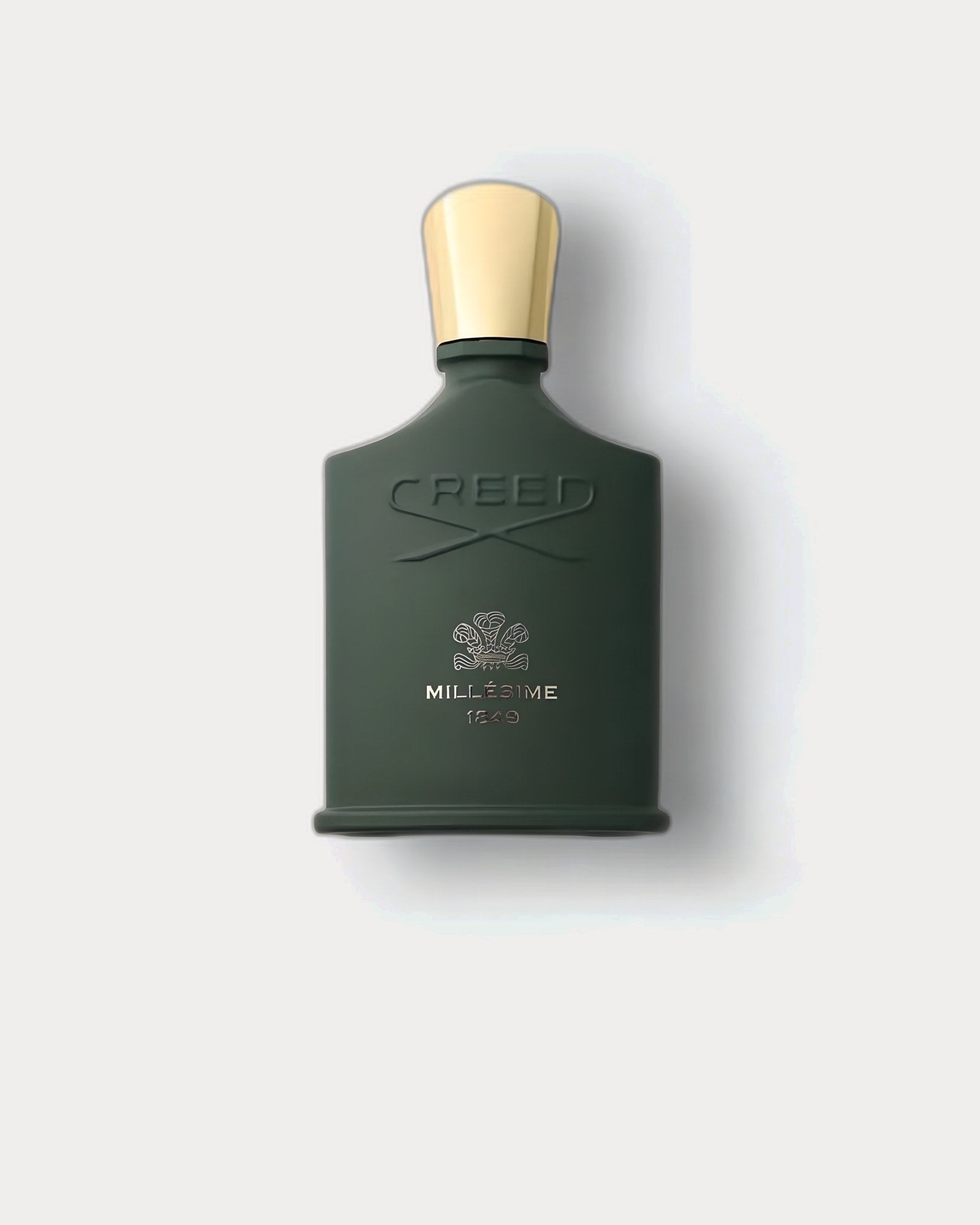 Creed - Millésime 1849 perfume decant bottle image | citrus, floral fragrance