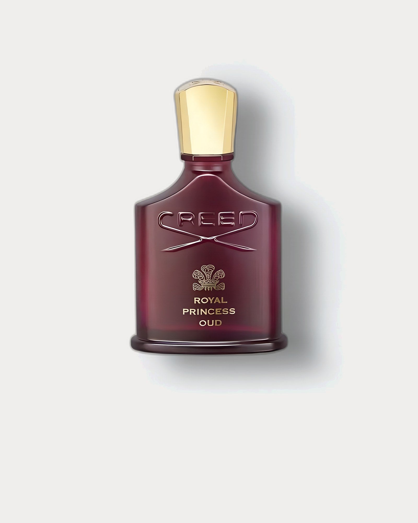 Creed - Royal Princess Oud perfume decant bottle image | floral, woody fragrance