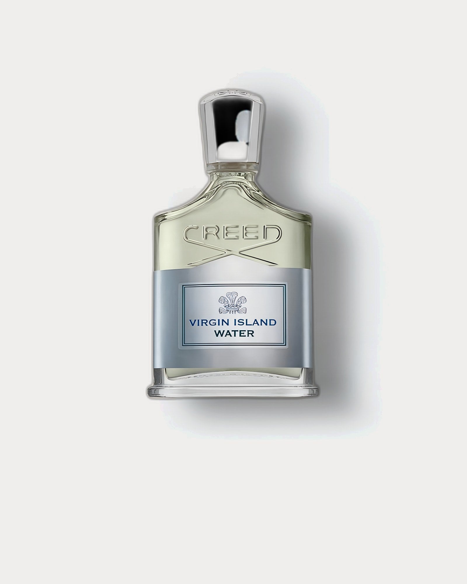 Creed - Virgin Island Water perfume decant bottle image | citrus, fruity fragrance