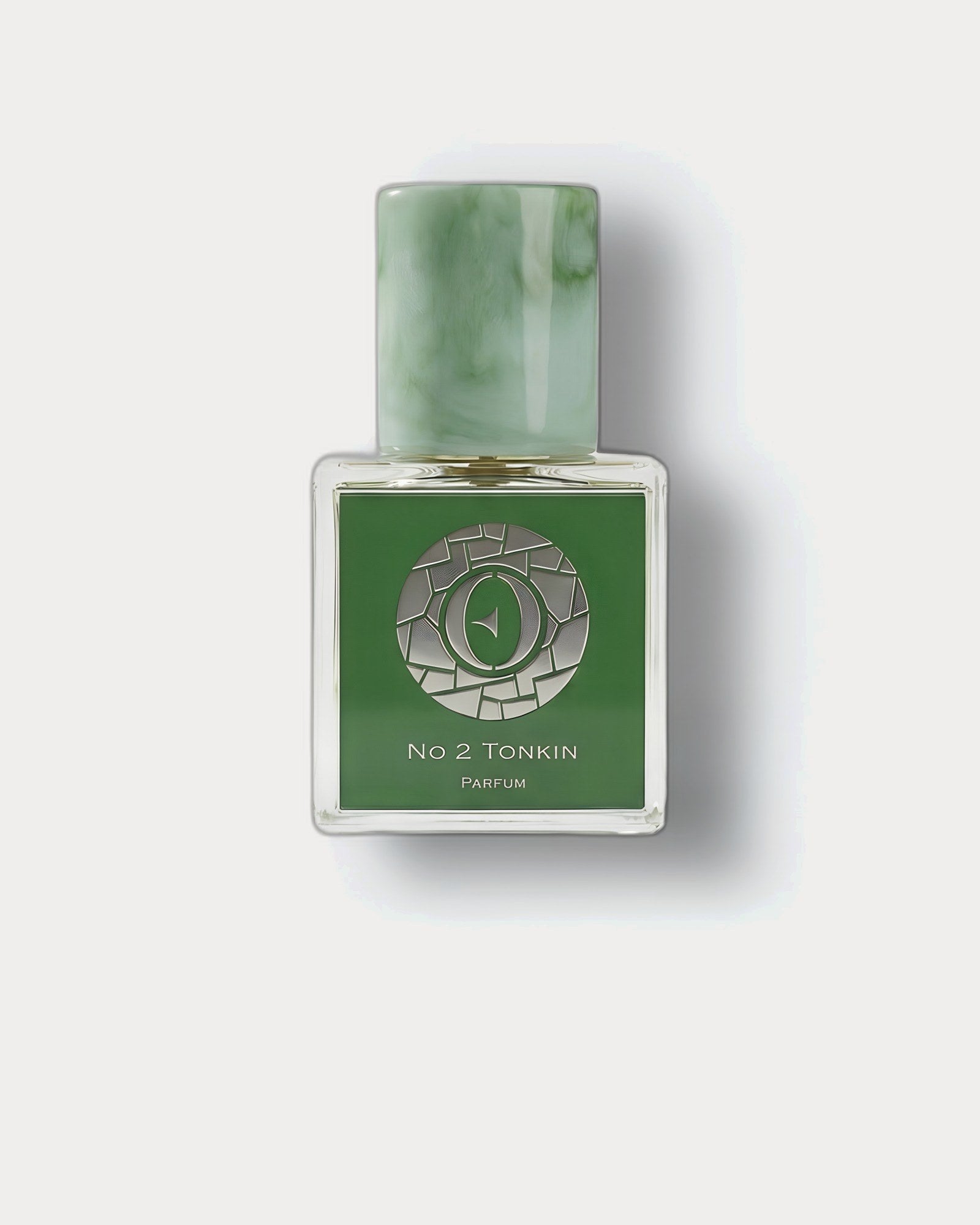 Ensar Oud - EO2 Tonkin perfume decant bottle image | woody, spicy fragrance