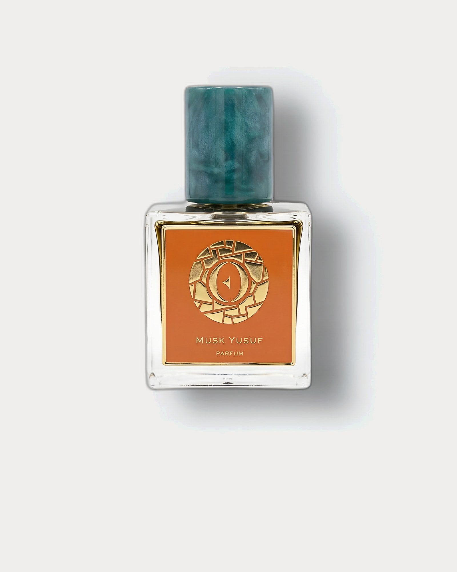 Ensar Oud - Musk Yusuf perfume decant bottle image | fruity, floral fragrance