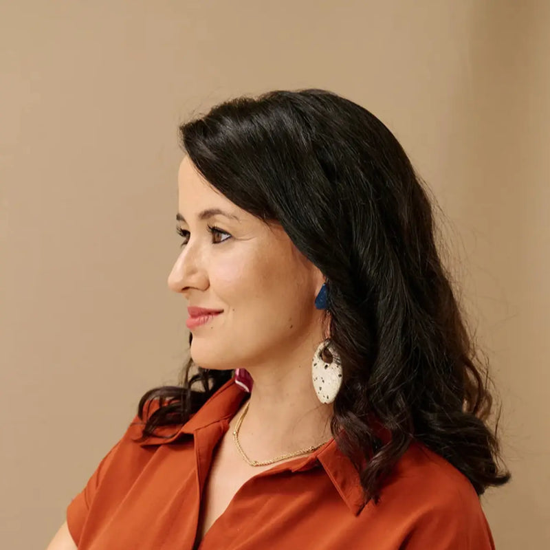 Julia Rodriguez Pastor, عَطّار
