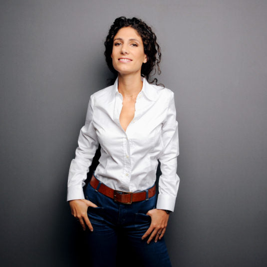 Mathilde Bijaoui, profumiere