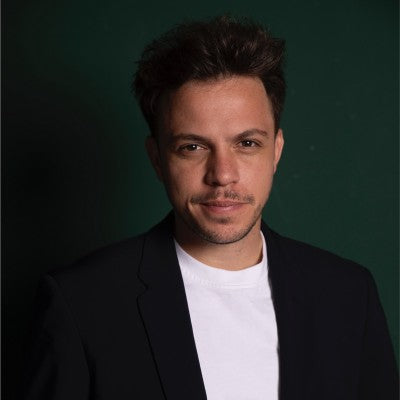 Maxime Exler, perfumer