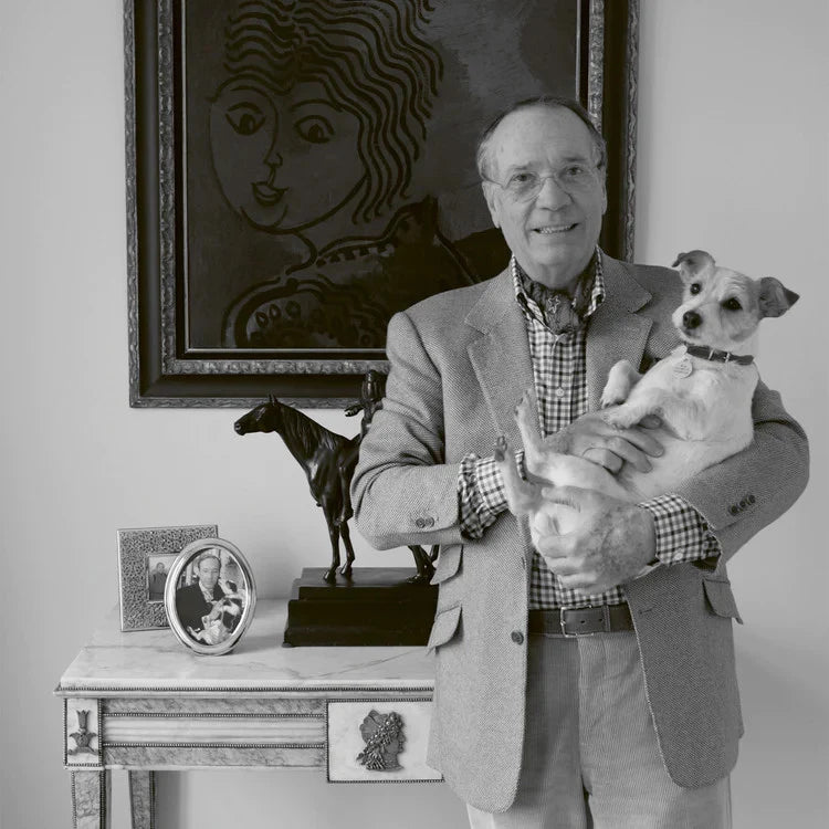 Olivier Creed, parfumeur