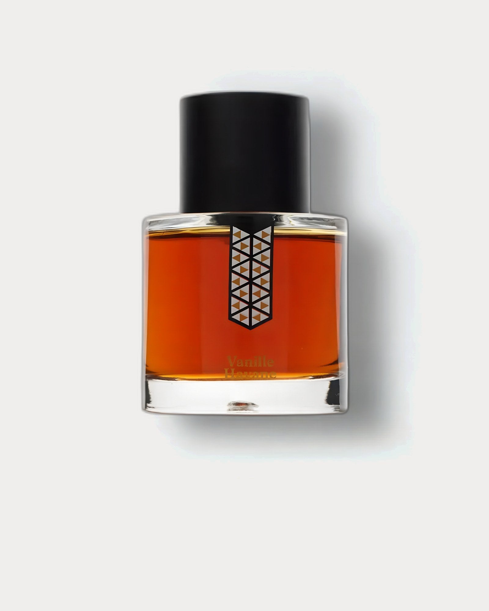 Les Indémodables - Vanille Havane perfume decant bottle image | vanilla, spicy fragrance
