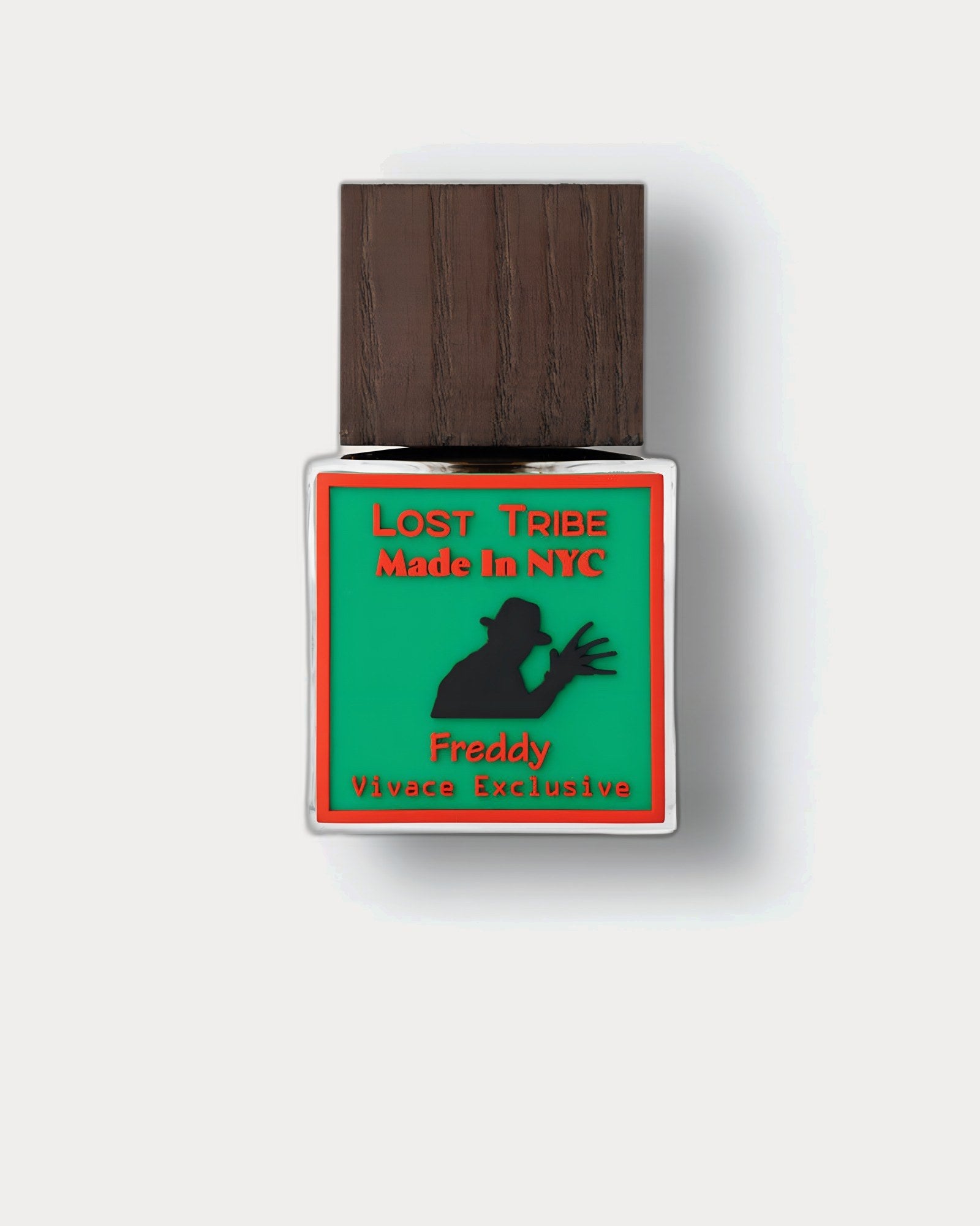 Lost Tribe - Freddy decant | apple pie, fir balsam, pear, Indonesian oud, sandalwood niche perfume