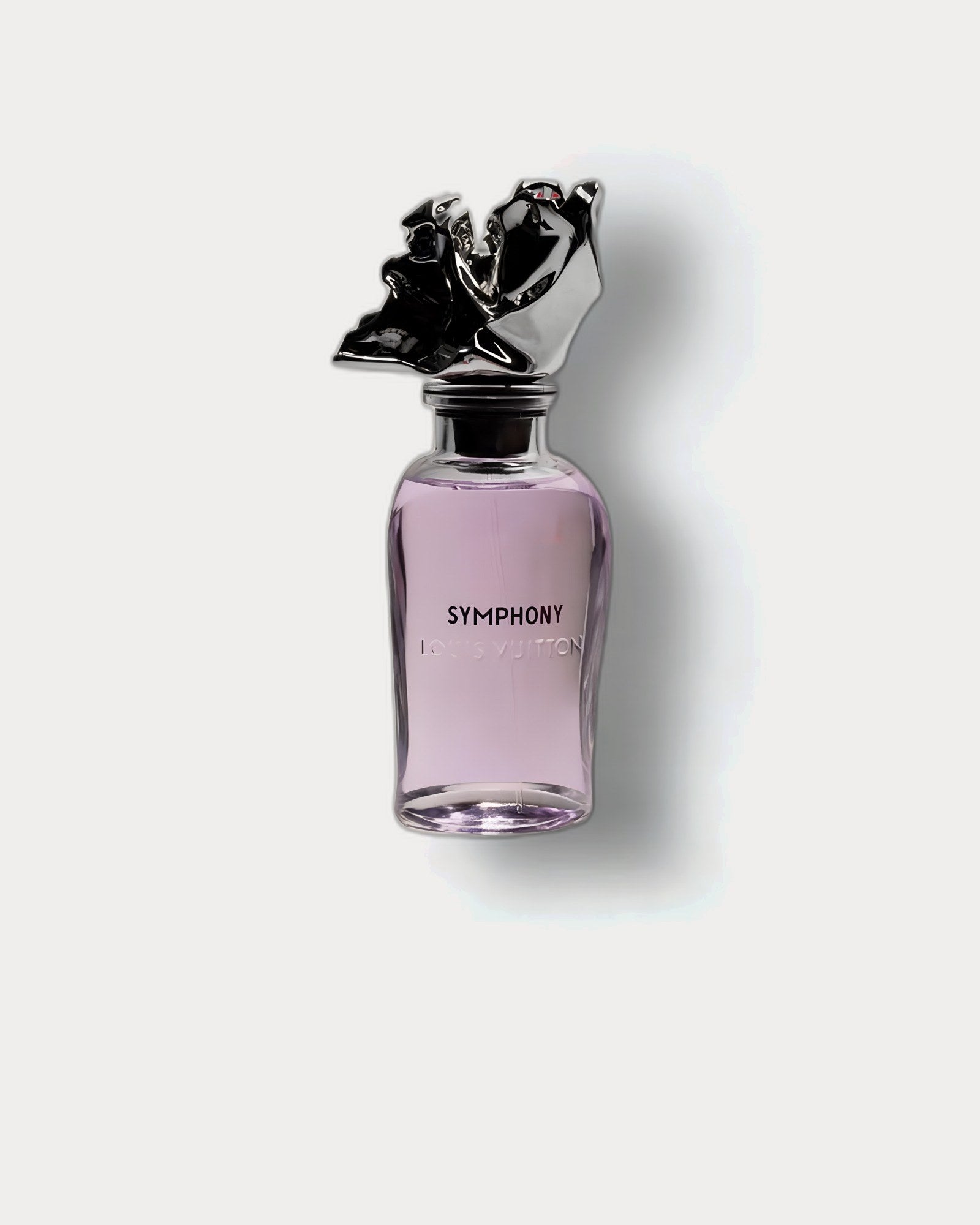 Louis Vuitton - Symphony perfume decant bottle image | citrus, fresh fragrance