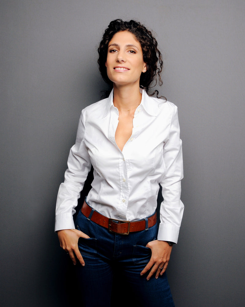 Mathilde Bijaoui, parfumeur