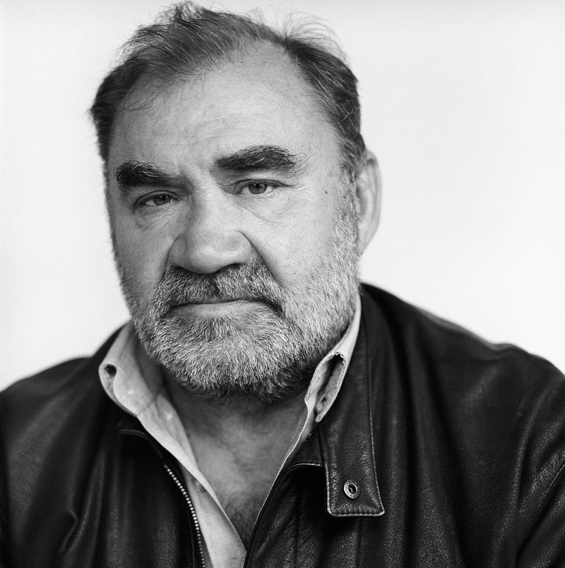 Maurice Roucel, マスターパフューマー