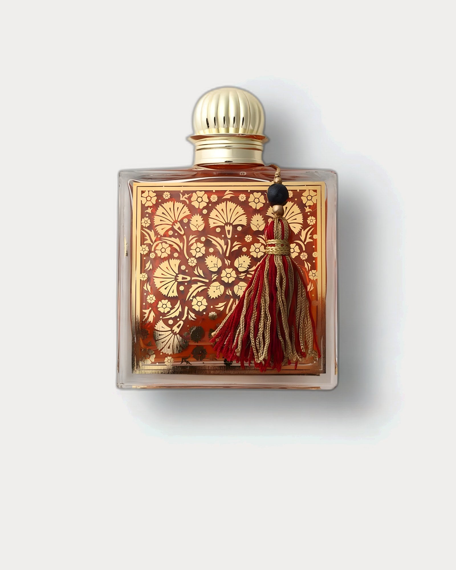 MDCI - Chypre Palatin perfume decant bottle image | woody, fresh fragrance