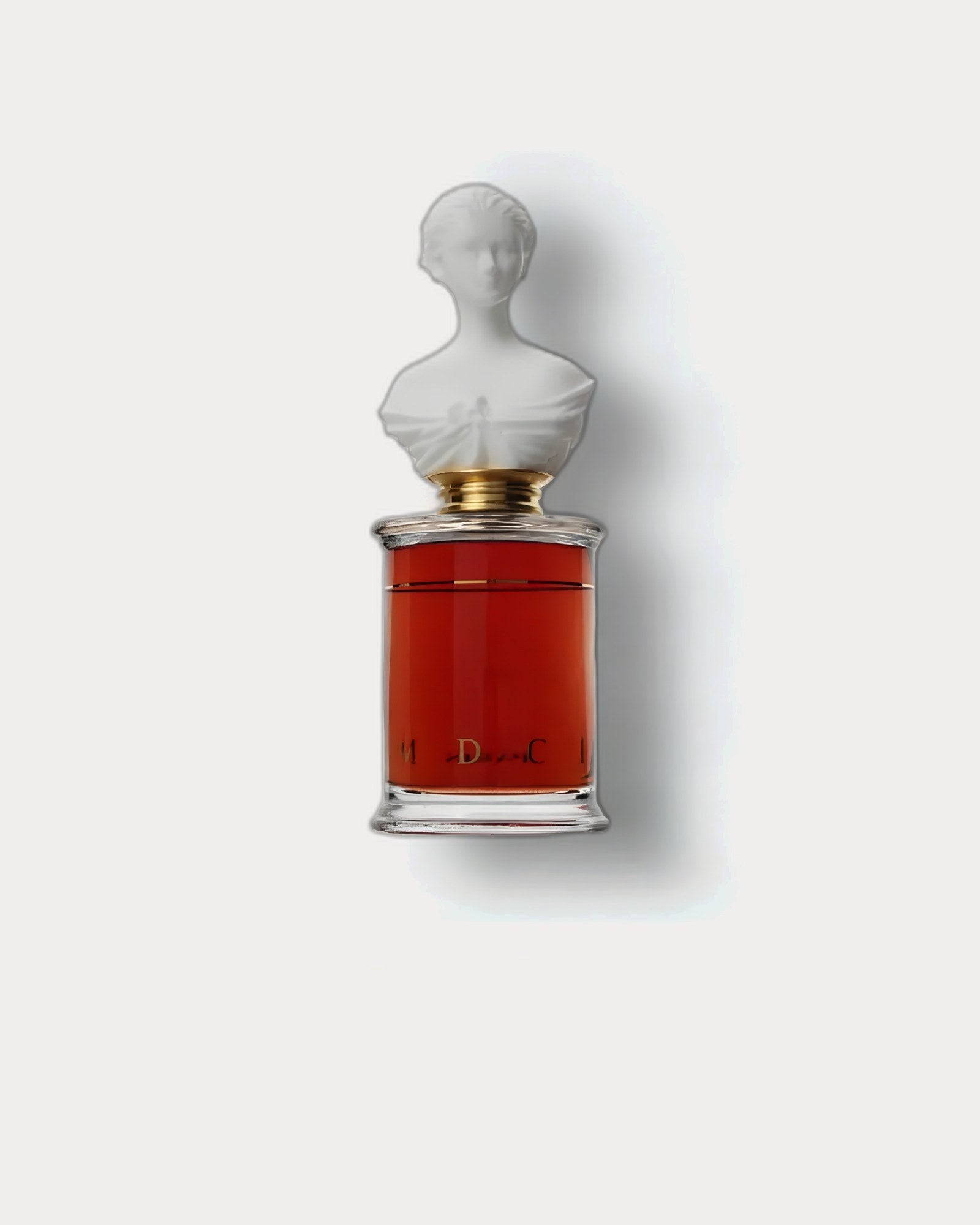MDCI - Enlèvement au Sérail perfume decant bottle image | jasmine, citrus fragrance