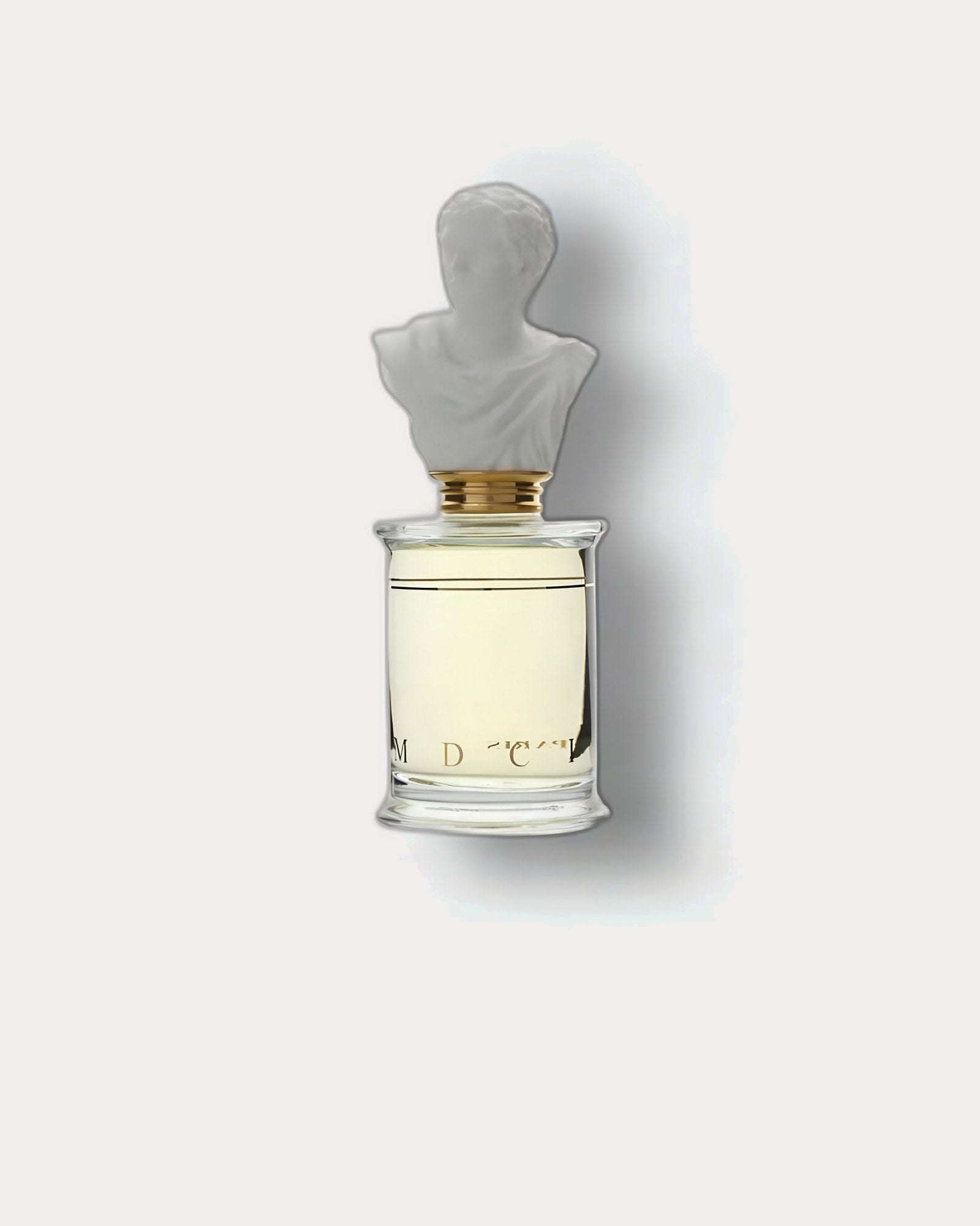 MDCI - Invasion Barbare perfume decant bottle image | lavender, spicy fragrance