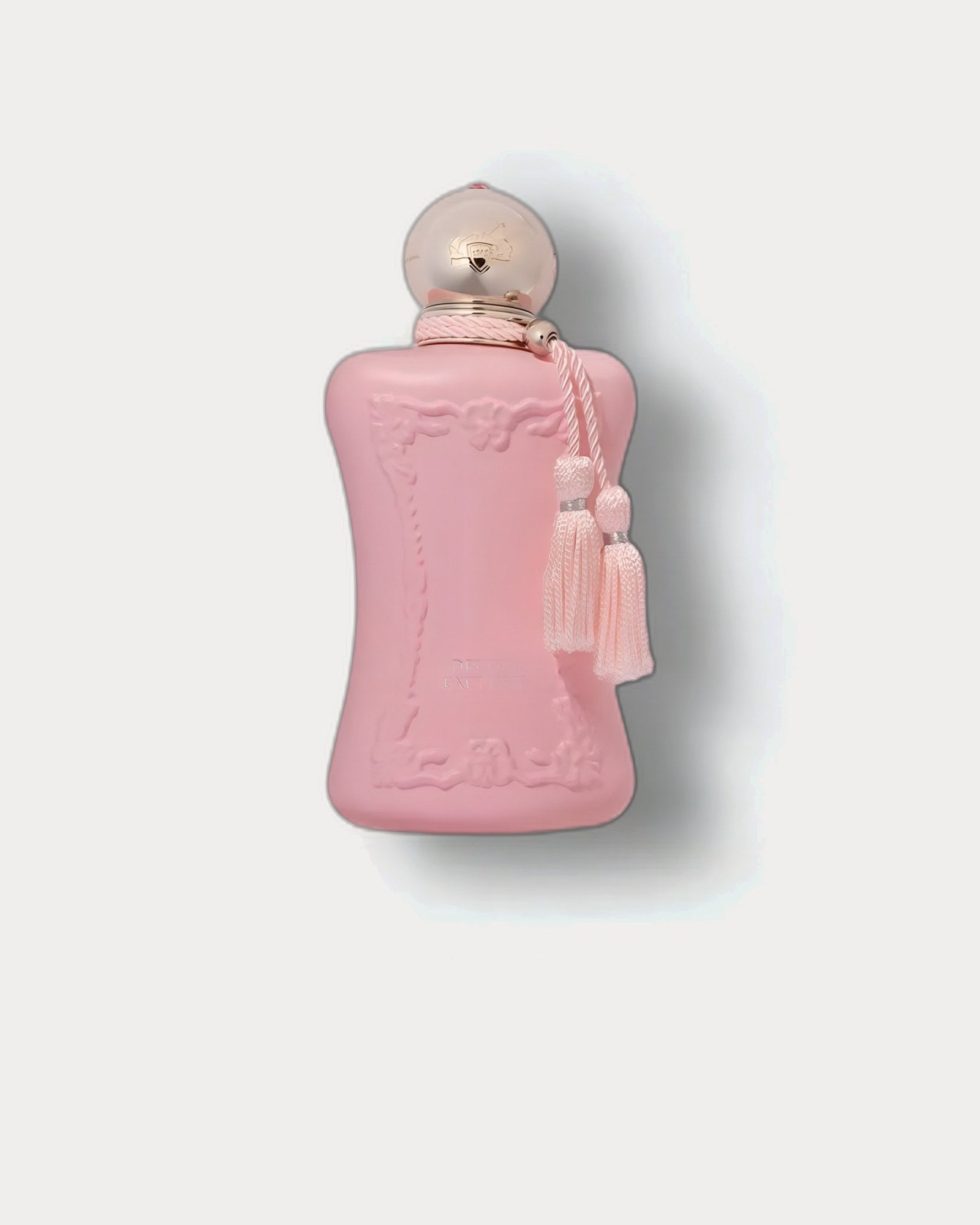 Parfums de Marly - Delina Exclusif perfume decant bottle image | fruity, floral fragrance