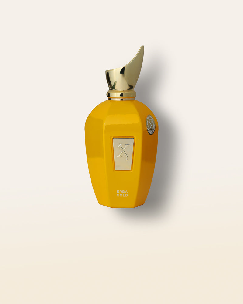 Xerjoff - Erba Gold Xerjoff