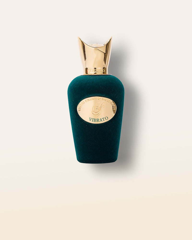 Sospiro - Vibrato Sospiro