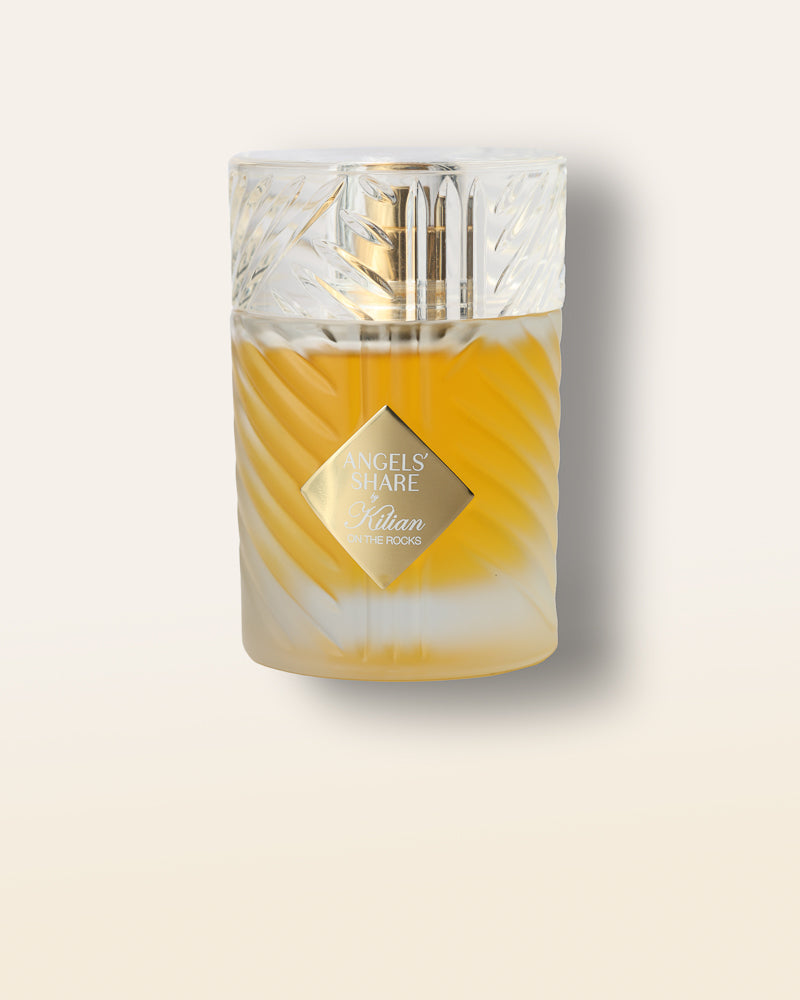 Kilian - Angels' Share on the rocks Kilian Paris