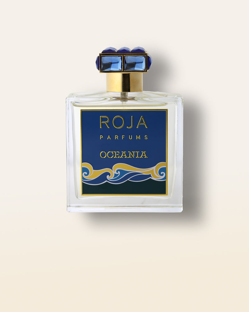 Roja - Oceania Roja Dove