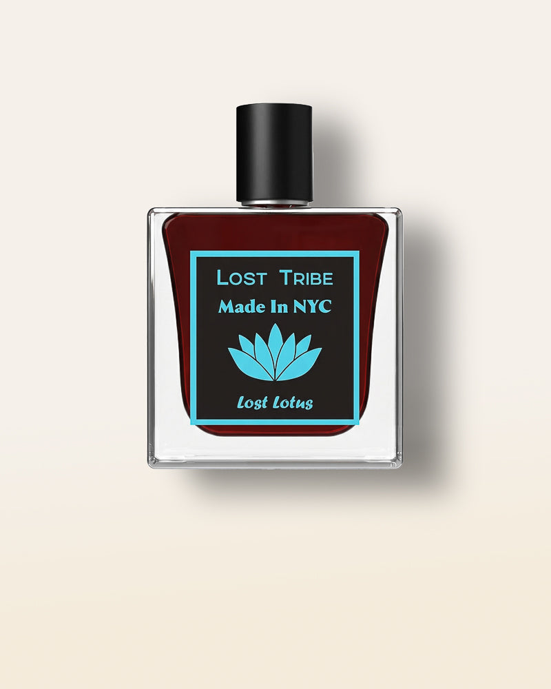 Lost Tribe - Lost Lotus Lost Tribe