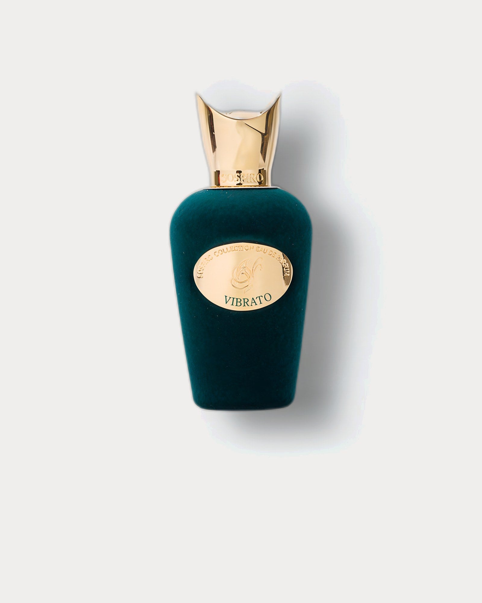 Sospiro - Vibrato perfume decant bottle image | citrus, woody fragrance