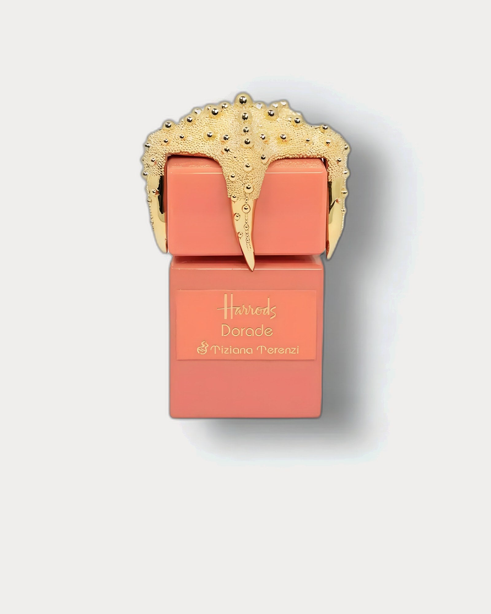 Tiziana Terenzi - Dorade perfume decant bottle image | aquatic, woody fragrance