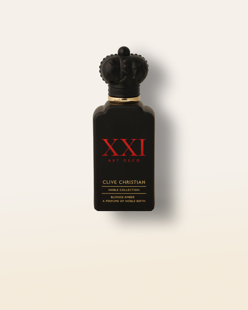 Clive Christian fragrance decants — niche perfume at Gouttes Rares