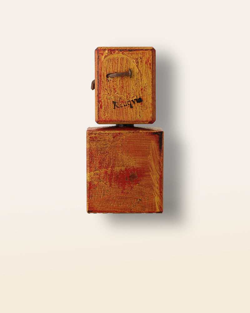 Filippo Sorcinelli fragrance decants — niche perfume at Gouttes Rares